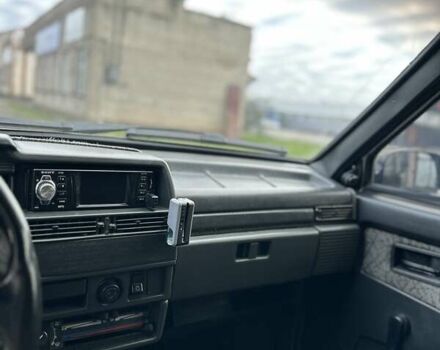 Сірий ВАЗ 2109, об'ємом двигуна 1.5 л та пробігом 219 тис. км за 2200 $, фото 8 на Automoto.ua