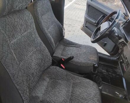 Сірий ВАЗ 2109, об'ємом двигуна 1.5 л та пробігом 260 тис. км за 1200 $, фото 7 на Automoto.ua