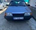 Серый ВАЗ 2109, объемом двигателя 1.5 л и пробегом 283 тыс. км за 1100 $, фото 1 на Automoto.ua
