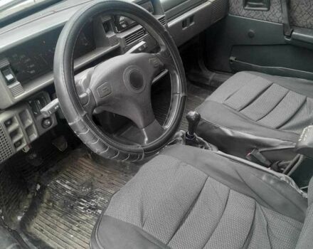 Сірий ВАЗ 2109, об'ємом двигуна 1.5 л та пробігом 273 тис. км за 2000 $, фото 7 на Automoto.ua