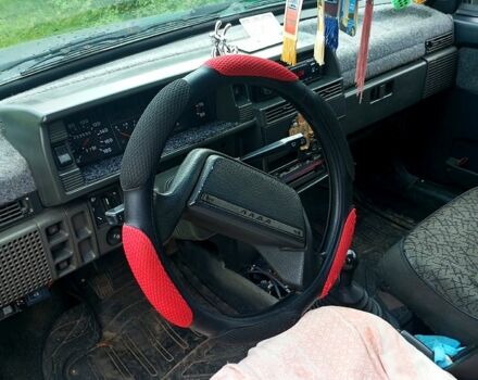 Серый ВАЗ 2109, объемом двигателя 1.5 л и пробегом 0 тыс. км за 1100 $, фото 4 на Automoto.ua