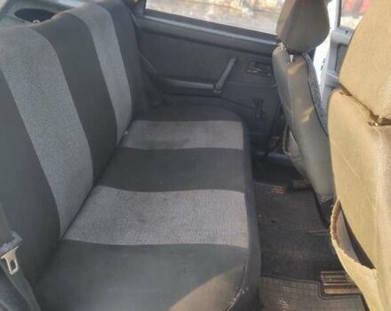 Сірий ВАЗ 2109, об'ємом двигуна 1.5 л та пробігом 260 тис. км за 1200 $, фото 8 на Automoto.ua