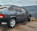 Сірий ВАЗ 2109, об'ємом двигуна 1.5 л та пробігом 233 тис. км за 1699 $, фото 12 на Automoto.ua