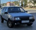 Серый ВАЗ 2109, объемом двигателя 1.5 л и пробегом 200 тыс. км за 1200 $, фото 5 на Automoto.ua