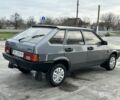 Сірий ВАЗ 2109, об'ємом двигуна 1.5 л та пробігом 150 тис. км за 1550 $, фото 3 на Automoto.ua