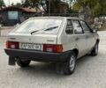 Серый ВАЗ 2109, объемом двигателя 1.5 л и пробегом 60 тыс. км за 4100 $, фото 6 на Automoto.ua