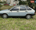 Сірий ВАЗ 2109, об'ємом двигуна 1.5 л та пробігом 200 тис. км за 1800 $, фото 7 на Automoto.ua