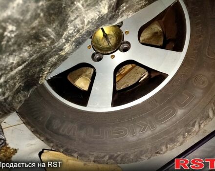 Серый ВАЗ 2109, объемом двигателя 1.5 л и пробегом 200 тыс. км за 1700 $, фото 2 на Automoto.ua