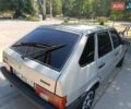 Серый ВАЗ 2109, объемом двигателя 1.5 л и пробегом 50 тыс. км за 2150 $, фото 10 на Automoto.ua