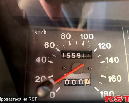 Серый ВАЗ 2109, объемом двигателя 1.5 л и пробегом 156 тыс. км за 1500 $, фото 3 на Automoto.ua