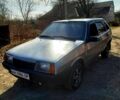 Серый ВАЗ 2109, объемом двигателя 1.5 л и пробегом 135 тыс. км за 1750 $, фото 1 на Automoto.ua