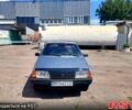 Серый ВАЗ 2109, объемом двигателя 1.5 л и пробегом 50 тыс. км за 1000 $, фото 1 на Automoto.ua