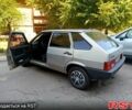 Серый ВАЗ 2109, объемом двигателя 1.5 л и пробегом 0 тыс. км за 2500 $, фото 6 на Automoto.ua