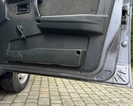 Сірий ВАЗ 2109, об'ємом двигуна 1.5 л та пробігом 130 тис. км за 1700 $, фото 6 на Automoto.ua