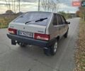 ВАЗ 2109 2006 в Сарнах на Automoto.ua Серый ВАЗ 2109, объемом двигателя 1.5 л и пробегом 261 тыс. км за 1800 $, фото 5 на Automoto.ua