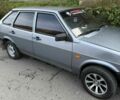 Сірий ВАЗ 2109, об'ємом двигуна 1 л та пробігом 96 тис. км за 1900 $, фото 1 на Automoto.ua