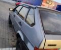 Сірий ВАЗ 2109, об'ємом двигуна 1.5 л та пробігом 260 тис. км за 1200 $, фото 5 на Automoto.ua