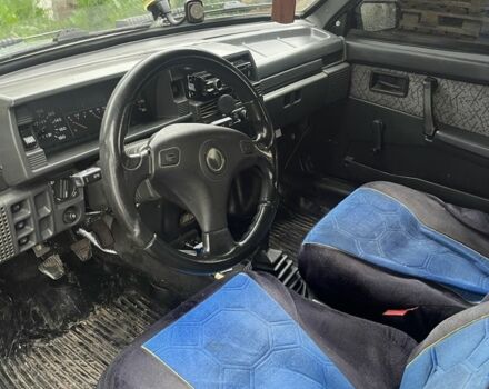 Серый ВАЗ 2109, объемом двигателя 1.5 л и пробегом 250 тыс. км за 1800 $, фото 5 на Automoto.ua