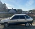 Сірий ВАЗ 2109, об'ємом двигуна 1.5 л та пробігом 200 тис. км за 800 $, фото 1 на Automoto.ua