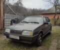Сірий ВАЗ 2109, об'ємом двигуна 1.5 л та пробігом 300 тис. км за 783 $, фото 5 на Automoto.ua