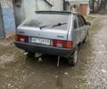 Сірий ВАЗ 2109, об'ємом двигуна 1.5 л та пробігом 180 тис. км за 850 $, фото 2 на Automoto.ua