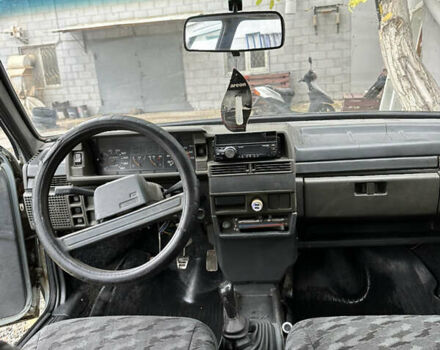 ВАЗ 2109 2006 в Николаеве на Automoto.ua Серый ВАЗ 2109, объемом двигателя 0 л и пробегом 219 тыс. км за 750 $, фото 4 на Automoto.ua