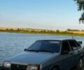 Серый ВАЗ 2109, объемом двигателя 0 л и пробегом 230 тыс. км за 1500 $, фото 1 на Automoto.ua
