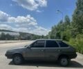 Серый ВАЗ 2109, объемом двигателя 1.5 л и пробегом 251 тыс. км за 950 $, фото 5 на Automoto.ua