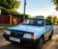 Сірий ВАЗ 2109, об'ємом двигуна 1.5 л та пробігом 200 тис. км за 1499 $, фото 1 на Automoto.ua