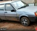 Сірий ВАЗ 2109, об'ємом двигуна 1.5 л та пробігом 0 тис. км за 1300 $, фото 1 на Automoto.ua