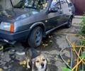 ВАЗ 2109 2006 в Вознесенске на Automoto.ua Серый ВАЗ 2109, объемом двигателя 1.5 л и пробегом 0 тыс. км за 1250 $, фото 1 на Automoto.ua