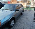 Сірий ВАЗ 2109, об'ємом двигуна 1.5 л та пробігом 175 тис. км за 2500 $, фото 1 на Automoto.ua