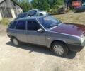 Серый ВАЗ 2109, объемом двигателя 1.5 л и пробегом 240 тыс. км за 1250 $, фото 4 на Automoto.ua
