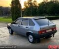 Серый ВАЗ 2109, объемом двигателя 1.5 л и пробегом 85 тыс. км за 2499 $, фото 4 на Automoto.ua