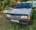 Сірий ВАЗ 2109, об'ємом двигуна 1.5 л та пробігом 125 тис. км за 1445 $, фото 1 на Automoto.ua