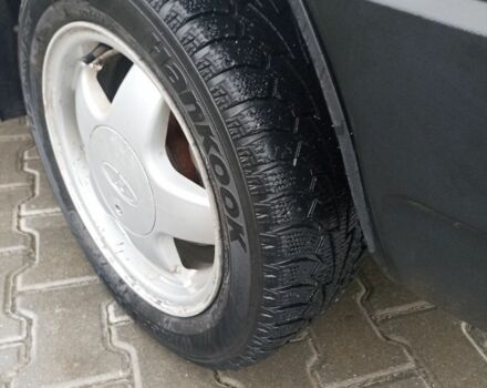 ВАЗ 2109 2006 в Теребовле на Automoto.ua Серый ВАЗ 2109, объемом двигателя 1.5 л и пробегом 256 тыс. км за 2200 $, фото 5 на Automoto.ua