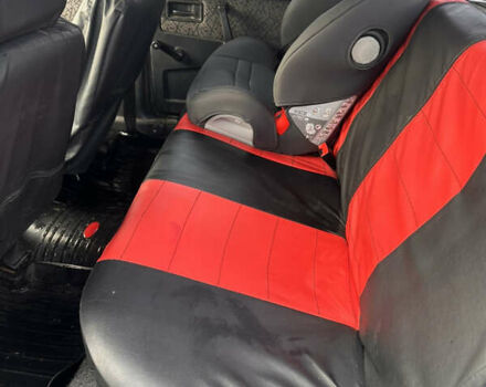 Серый ВАЗ 2109, объемом двигателя 1.5 л и пробегом 130 тыс. км за 2300 $, фото 11 на Automoto.ua