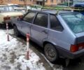 Сірий ВАЗ 2109, об'ємом двигуна 1.5 л та пробігом 273 тис. км за 1800 $, фото 1 на Automoto.ua
