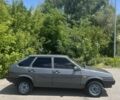 Серый ВАЗ 2109, объемом двигателя 1.5 л и пробегом 251 тыс. км за 950 $, фото 2 на Automoto.ua