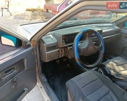 Серый ВАЗ 2109, объемом двигателя 1.5 л и пробегом 50 тыс. км за 2150 $, фото 6 на Automoto.ua