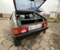 Сірий ВАЗ 2109, об'ємом двигуна 1.5 л та пробігом 120 тис. км за 1090 $, фото 7 на Automoto.ua