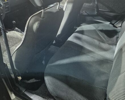 Сірий ВАЗ 2109, об'ємом двигуна 1.5 л та пробігом 270 тис. км за 900 $, фото 6 на Automoto.ua