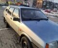Серый ВАЗ 2109, объемом двигателя 1.5 л и пробегом 100 тыс. км за 1400 $, фото 34 на Automoto.ua