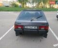 ВАЗ 2109 2006 в Хмельницком на Automoto.ua Серый ВАЗ 2109, объемом двигателя 1.5 л и пробегом 223 тыс. км за 2200 $, фото 10 на Automoto.ua