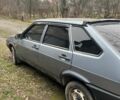 Сірий ВАЗ 2109, об'ємом двигуна 1.5 л та пробігом 180 тис. км за 950 $, фото 3 на Automoto.ua
