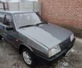 Серый ВАЗ 2109, объемом двигателя 1.5 л и пробегом 172 тыс. км за 2100 $, фото 5 на Automoto.ua