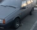 Сірий ВАЗ 2109, об'ємом двигуна 0 л та пробігом 221 тис. км за 1199 $, фото 2 на Automoto.ua