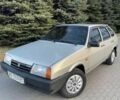 Сірий ВАЗ 2109, об'ємом двигуна 1.5 л та пробігом 340 тис. км за 842 $, фото 2 на Automoto.ua