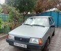 Сірий ВАЗ 2109, об'ємом двигуна 1.5 л та пробігом 198 тис. км за 1397 $, фото 1 на Automoto.ua