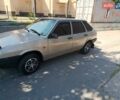 Серый ВАЗ 2109, объемом двигателя 1.5 л и пробегом 50 тыс. км за 2150 $, фото 8 на Automoto.ua